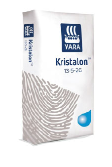 YaraTera KRISTALON 13-5-26