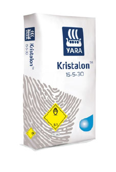 YaraTera KRISTALON 15-5-30