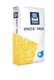 YaraTera KRISTA PRIX