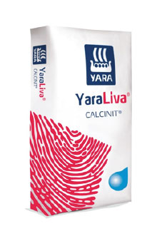 YaraLiva Calcinit