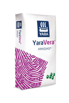 YaraVera Amidas