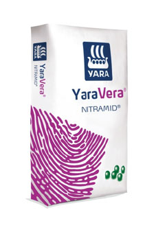 YaraVera Nitramid