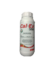 Cal-Ex evo