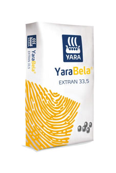 YaraBela Extran 33,5