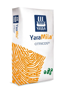 YaraMila Cítricos