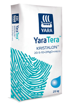 YaraTera KRISTALON (20-5-10)